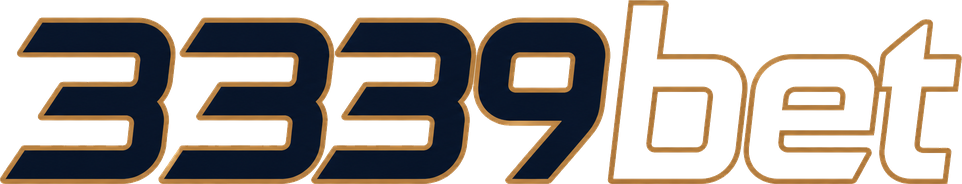 3339bet লোগো